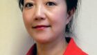 RuiQings lärare främjar kinesisk undervisning i Sverige